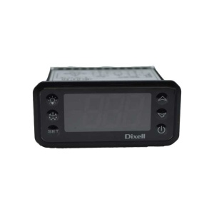 Controler Termostat electronic DIXELL, XR60CH-5N0C1, 230 V