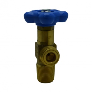 Robinet butelie oxigen, 25-30mm