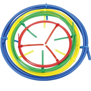 Set indoitoare țevi cupru VALUE VBT-3S – tije flexibile profesionale 1/4”–5/8”