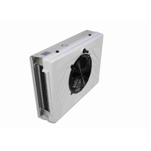 Suflanta Frigorifica Tavan GUNAY GNK 1.200-1 cu Ventilator Axial 300 mm — 880W Flux Unidirectional