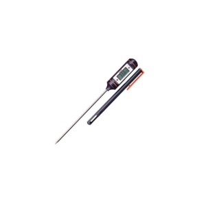 Termometru digital universal cu sonda si ecran LCD, WT-1