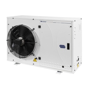Unitate de Condensare GUNAY GA 1.5 HP LM cu Compresor Embraco NJ2212GK — Agregat Frigorific Complet pentru Congelare Comerciala (-25/+45°C)