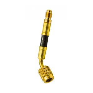 Adaptor R410A flexibil, 1/4' - 5/16' , Mastercool