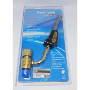Arzator profesional gaz, MAPP GAS, JH-1ST