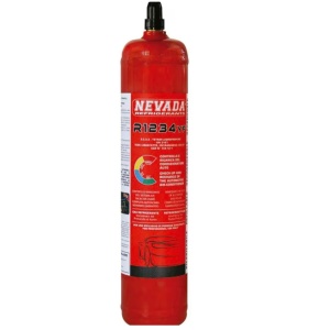 Butelie R1234yf, Nevada- 950g (Vânzare doar cu Certificat AGFR) - Img 1
