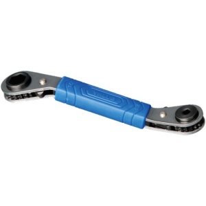 Cheie Ventil cu Crichet Value VRT-201 - 1/4", 3/8", 3/16", 5/16"