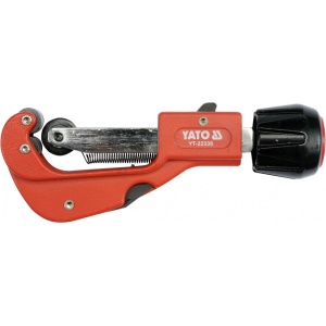 Dispozitiv pentru taiat tevi 3 - 32 mm Yato YT-22338