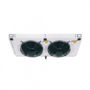 Evaporator unghiular, suflanta, refrigerare GYE 330-6B2: Tripla Putere în Răcire Eficientă