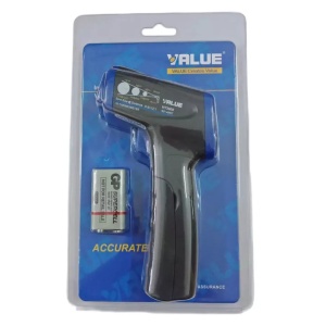 Termometru Digital cu Infrarosu VIT-300 - VALUE