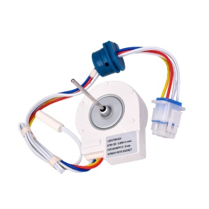 Ventilator Hotpoint, no-frost 9.75 V, 3.25 W, WR60X1074
