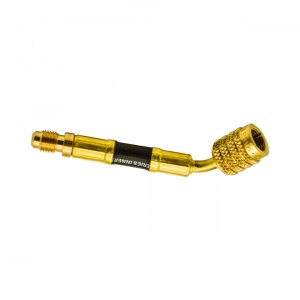 Adaptor R410A flexibil, 1/4' - 5/16' , Mastercool
