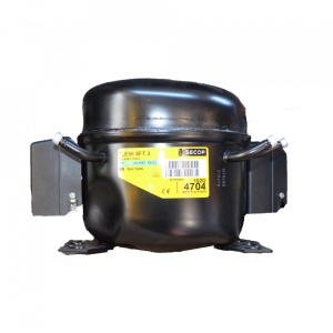 Compresor frigorific SECOP TLES6.5FT.3, LBP, R134a, 6,49 cm³, 220–240 V