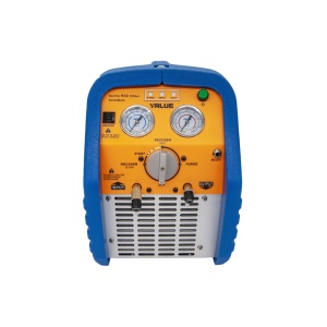 Recuperator freon VRR12L-OS-R32, Value