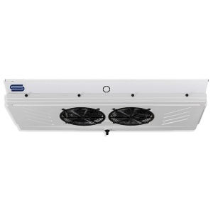 Suflanta Frigorifica Tavan Dubla Flux GUNAY GNK 1.800-2 cu 2 Ventilatoare 250 mm — 1440W Compacta