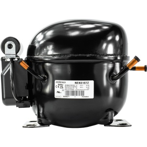 Compresor Frigorific Embraco, NEK6187Z, HBP, R134a, 220-240V