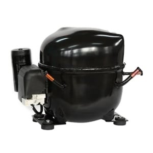 Compresor Frigorific Embraco NEU2168U, LBP, R290, 3/4 HP, 220-240V