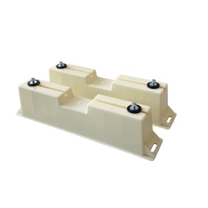 Suport de pardoseala pentru unitatile de  aer conditionat, 450 mm