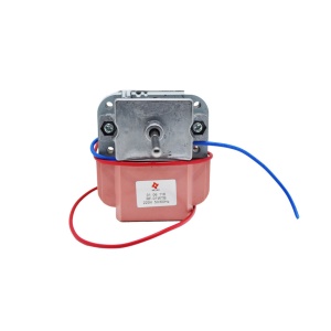 Ventilator NO FROST pentru frigidere RF-01 WTB, 8 W