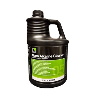 NANO ALKALINE CLEANER 5 L – Detergent Alcalin pentru Condensatoare & Radiatoare Aer Conditionat