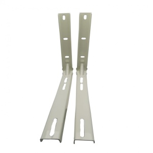 Set Console Metalice Fixe, Suporti Aer Conditionat, 470L x 350H , 9000,12000,18000 BTU