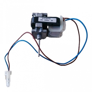 Ventilator pentru frigidere, NO-FROST IS-3210SNPSA, 220 V, 8 W
