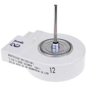 Ventilator Samsung, no-frost 12 V 3,21 W
