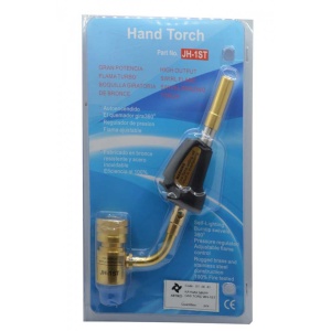 MAPP GAS - JH-1ST