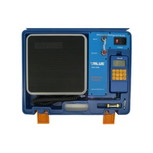 Cantar profesional pentru incarcare freon, VALUE VES-100B cu modul automat ,100KG