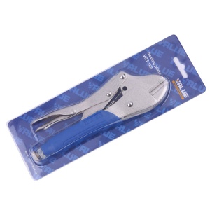Cleste obturator teava frigorifica 3 - 10 mm, Value VRT-102