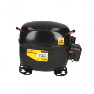 Compresor frigorific SECOP SC12CNX.2, LBP, R290, 12,87 cm³, 220–240 V