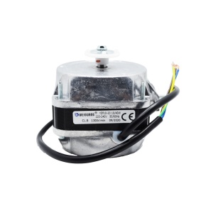 Motor ventilator agregat frigorific, Weiguang YZF10-20 10/40 W