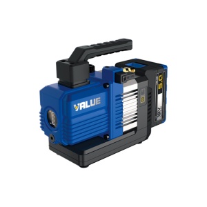 Pompa de vid cu acumulator, compacta,1 treapta, VRP-2SLI, Value