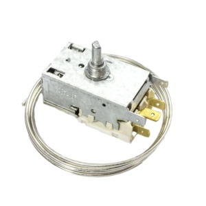 Termostat refrigerare K59 pentru combine frigorifice cu sonda 1000 mm