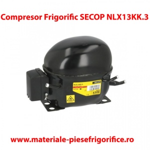 Compresor frigorific SECOP(Danfoss) NLX13KK.3