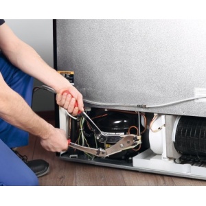Dispozitiv profesional flexibil de asamblare si sertizare tevi Vulkan Lokring HMRK-L