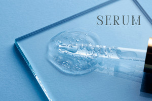 Ser pentru ten - Cum functioneaza?