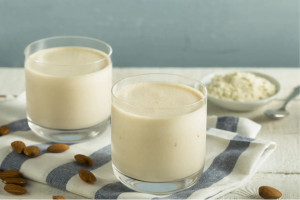 Colagen vegan, pentru dietele pe bază de plante