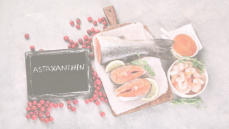 Beneficiile astaxantinei – cel mai puternic antioxidant