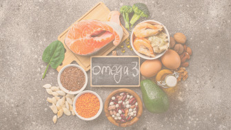 Sănătatea vegană optimă: atenția asupra omega-3