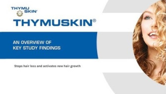 THYMUSKIN Eficacitate si Tolerabilitate
