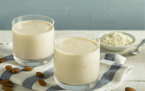 Colagen vegan, pentru dietele pe bază de plante