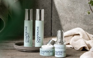 Chaperone - introducere intr-o gama anti-imbatranire fantastica