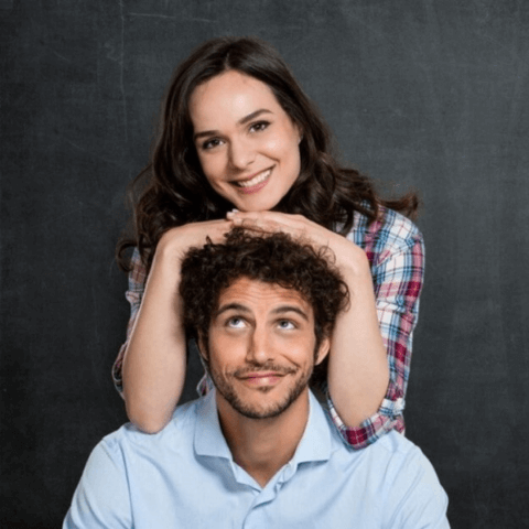 sampon regenerare par