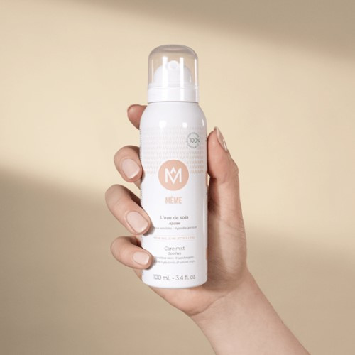 Serum booster Ultra Confort pentru piele uscata