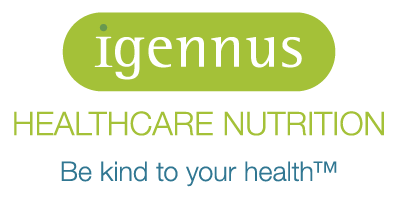 Igennus Healthcare Nutrition
