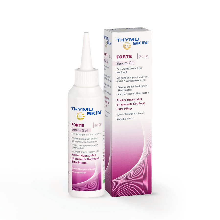 Linia Thymuskin Forte