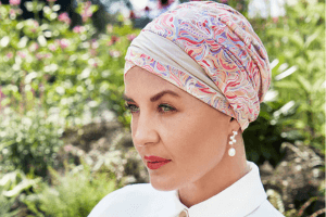 Turban vara