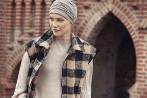 Turban iarna