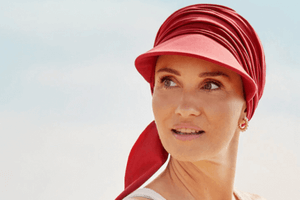 Turban plaja