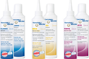 LINII DE PRODUSE THYMUSKIN